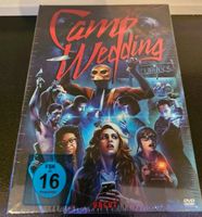 Camp Wedding Limited Mediabook BluRay DVD  Neu Verschweißt Schleswig-Holstein - Hohenfelde Vorschau