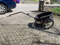 Fahrrad Haustieranhänger Baden-Württemberg - Albstadt Vorschau