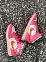 Nike Air Jordan Hessen - Stadtallendorf Vorschau