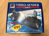 Video Sender Set Scart Cinch Koaxial Wireless Schleswig-Holstein - Selent Vorschau