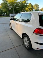 Golf 6 Auto Berlin - Marzahn Vorschau