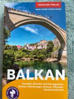 Balkan Reiseführer mit Karte Niedersachsen - Oldenburg Vorschau