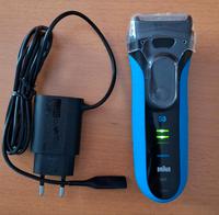 Braun Rasierer S3, wet & dry, Akkurasierer Niedersachsen - Osnabrück Vorschau