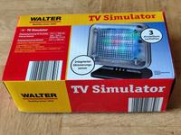 TV Simulator von Walter Wandsbek - Hamburg Rahlstedt Vorschau