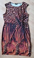 Bodyflirt Safari-Kleid mit Knoten, Gr. 44/46 - wie NEU Rheinland-Pfalz - Kaiserslautern Vorschau