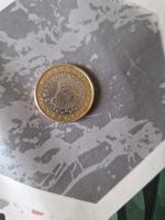 1 Euro Münze Saarland - Bexbach Vorschau