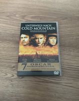 Unterwegs nach Cold Mountain DVD wie neu ANGEBOT Rheinland-Pfalz - Guntersblum Vorschau