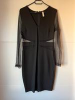 Schwarzes elegantes Kleid Bonbrix Bayern - Schwarzenbruck Vorschau