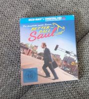 Better Call Saul Staffel/Season 2 Blu-Ray NEU Baden-Württemberg - Mannheim Vorschau