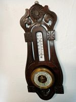 Antik Barometer Karl Hofmann Stuttgart Darß - Dierhagen Vorschau