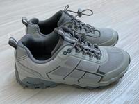 Turnschuhe, grau, Größe 38 neuwertig nur 1 x getragen Nordrhein-Westfalen - Haltern am See Vorschau