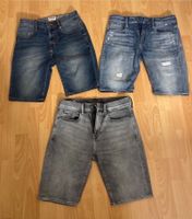 3 kurze Jeans G-Star Raw und Vingino Hosen Eimsbüttel - Hamburg Niendorf Vorschau