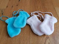 Babys erste Handschuhe im Set - Junge & Mädchen - NEU Rheinland-Pfalz - Trier Vorschau