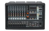 Behringer Europower PMP1680S Bayern - Steinwiesen Vorschau