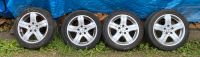 Mercedes Felge 16“ 215/45R16 Michelin Rheinland-Pfalz - Urbach Westerw Vorschau