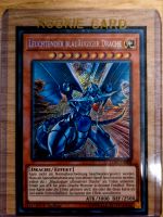 Yugioh/Verschiedene Karten/Secret Rare/Ultra Rare/Buster Blader Hessen - Kassel Vorschau