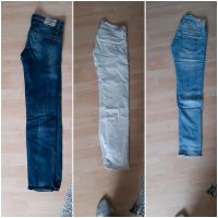 3 Blaustoff Herrlicher Jeanshosen für 50€ inklusive Versand Nordrhein-Westfalen - Enger Vorschau