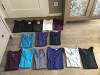 ESPRIT edc Shirts Langarmshirt Basicshirt M L XL Bayern - Leinburg Vorschau