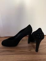 TOD‘S Pumps / High Heels 41.5 Bremen - Schwachhausen Vorschau