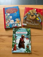 Weihnachtsbücher neuwertig Nordrhein-Westfalen - Herzebrock-Clarholz Vorschau