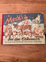 Mecki bei den Eskimos 1954 1. Auflage Essen - Huttrop Vorschau