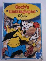 Disney Goofy's Lieblingsspiel, vollständig Niedersachsen - Hoyerhagen Vorschau
