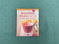 Smoothies, Shakes & Co  Kochbuch Niedersachsen - Wolfenbüttel Vorschau