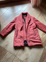 Schöner Parka/Kurzmanzel von Lara Fashion Gr46 Sachsen - Mittelbach Vorschau