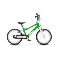 WOOM Original 3 green Fahrrad Kinderfahrrad 16 Zoll Dortmund - Innenstadt-Ost Vorschau
