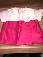 Neu Miniman il etait une fee japanisches Seiden-Kleid Gr.74 rosa Hessen - Langen (Hessen) Vorschau