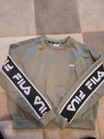 Pulli FILA Bayern - Floß Vorschau