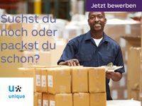 Verpacker (m/w/d) - ab 13,50€ + gratis Deutschlandticket Nordrhein-Westfalen - Bad Lippspringe Vorschau