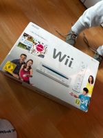 Wii Nintendo inkl Wii Sports Nordrhein-Westfalen - Rösrath Vorschau