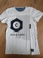 Jack & Jones T-Shirt core Gr. S Kreis Ostholstein - Bad Schwartau Vorschau