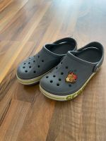 Crocs Kinder Clogs Gr.30/31 Niedersachsen - Braunschweig Vorschau