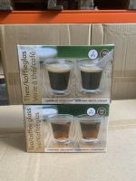 Espressoglas Glas Becher Kaffee Teeglas Nordrhein-Westfalen - Mönchengladbach Vorschau