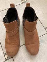 Schöne Stiefeletten Hessen - Fulda Vorschau