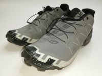 Salomon Speedcross 6 Herren Schuhe Trail Laufschuhe Gr. 45 1/3 Baden-Württemberg - Mühlacker Vorschau