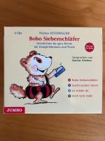 Hörbuch Bobo Siebenschläfer mit 4 CDs Baden-Württemberg - Erbach Vorschau