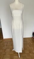 Abendkleid Brautkleid Gr 40 Bayern - Großenseebach Vorschau