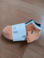 Sneaker Socken Gr. 31/33, H&M Thüringen - Langenwetzendorf Vorschau