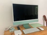 iMac 24’ M1, 2021 (1 Jahr in Gebrauch) Bayern - Augsburg Vorschau