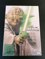 Star Wars 1 Trilogie DVD NEU OVP Baden-Württemberg - Altshausen Vorschau