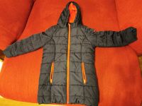 NKD Kids Winterjacke blau Parka Wintermantel Jacke Gr. 110 116 Köln - Porz Vorschau