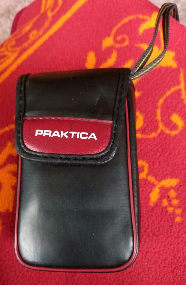 Praktica Fotoapparat in Schmalkalden