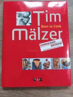 Tim Mälzer Born to Cook Kochbuch Rezepte Mecklenburg-Vorpommern - Seebad Bansin Vorschau