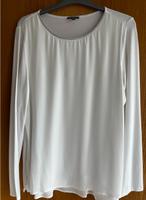 Street One Damen Blusen Shirt Gr.42 Weiß wie neu Bayern - Bindlach Vorschau