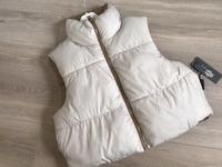 Weste von Only - Gr. XL - NEU mit Etikett Nordrhein-Westfalen - Wegberg Vorschau