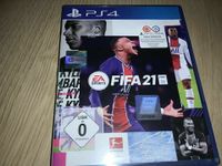 Fifa 21 für PS 4 Sachsen - Ralbitz-Rosenthal Vorschau