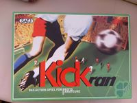 Kick ran, Action Brettspiel , SAT1, vollständig Niedersachsen - Osnabrück Vorschau